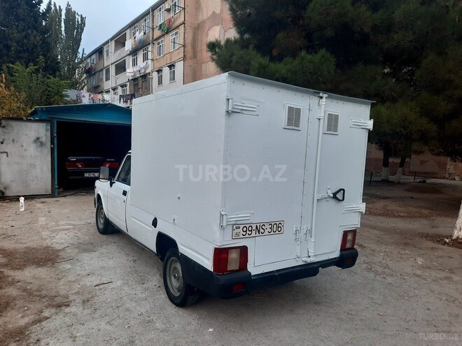 IJ  2006, 257,000 km - 1.6 l - Sumqayıt