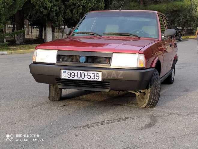 Tofas Sahin 2005, 161,367 km - 1.7 l - Sumqayıt