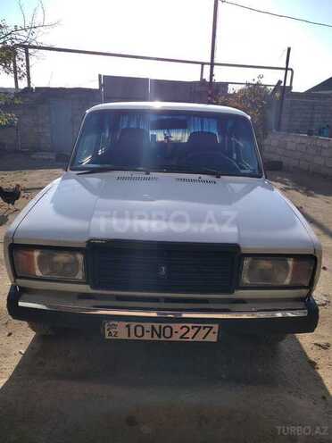 LADA (VAZ) 2107 2005, 289,000 km - 1.5 l - Bakı