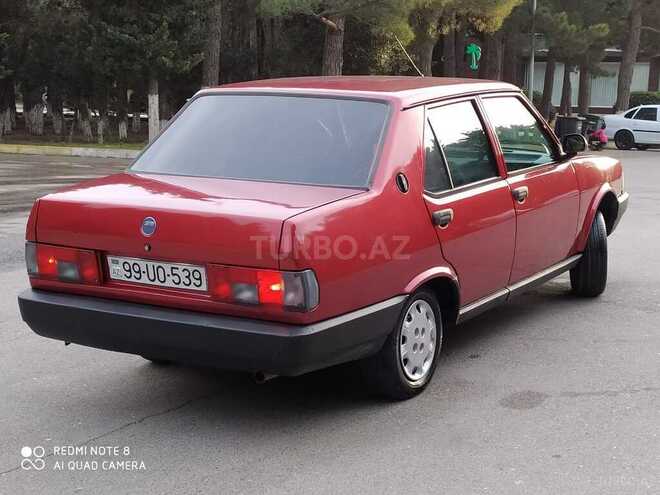 Tofas Sahin 2005, 161,367 km - 1.7 l - Sumqayıt