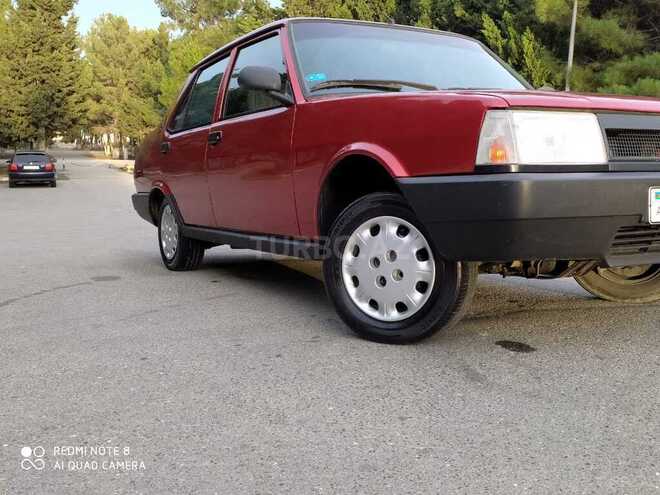 Tofas Sahin 2005, 161,367 km - 1.7 l - Sumqayıt