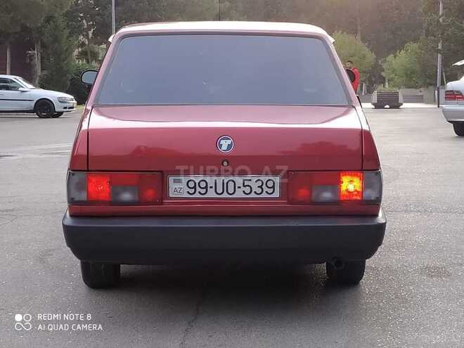 Tofas Sahin 2005, 161,367 km - 1.7 l - Sumqayıt