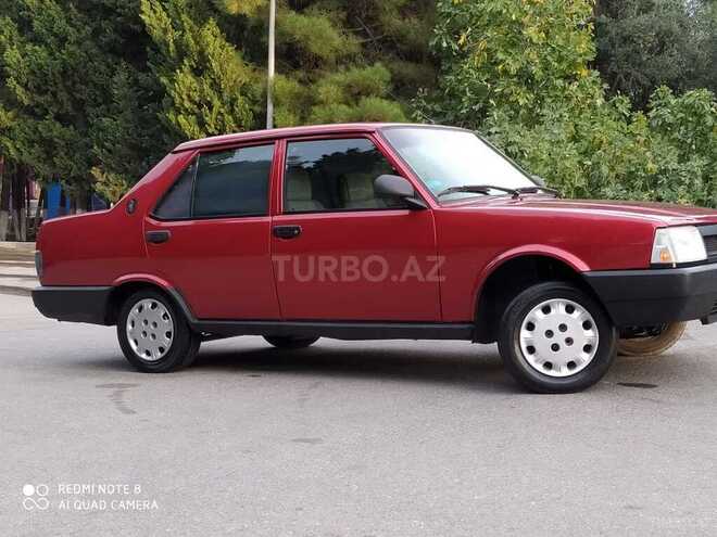 Tofas Sahin 2005, 161,367 km - 1.7 l - Sumqayıt