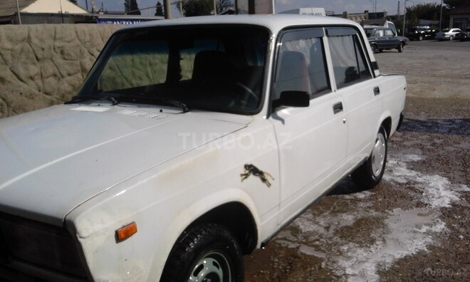 LADA (VAZ) 2107 2005, 289,000 km - 1.5 l - Bakı
