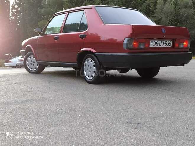 Tofas Sahin 2005, 161,367 km - 1.7 l - Sumqayıt