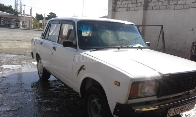 LADA (VAZ) 2107 2005, 289,000 km - 1.5 l - Bakı