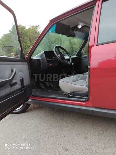 Tofas Sahin 2005, 161,367 km - 1.7 l - Sumqayıt