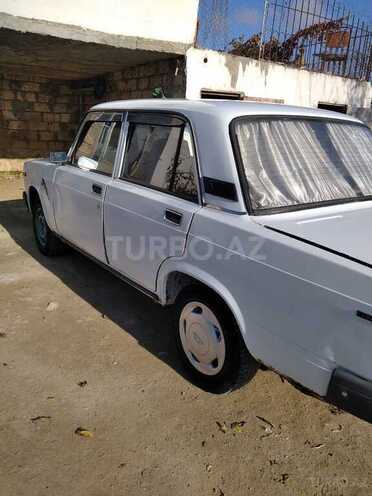 LADA (VAZ) 2107 2005, 289,000 km - 1.5 l - Bakı
