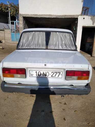LADA (VAZ) 2107 2005, 289,000 km - 1.5 l - Bakı