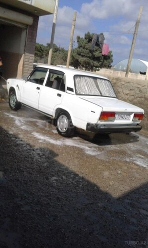LADA (VAZ) 2107 2005, 289,000 km - 1.5 l - Bakı