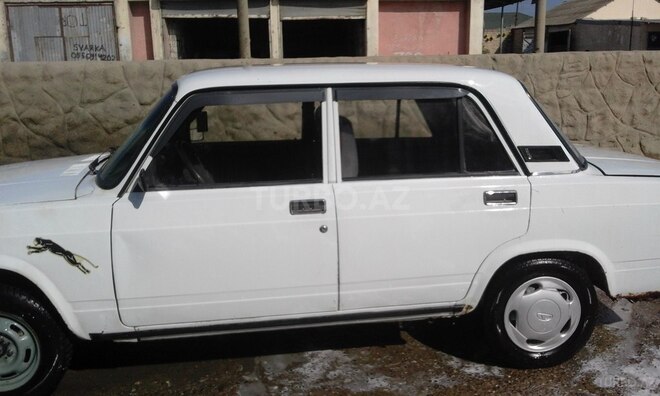LADA (VAZ) 2107 2005, 289,000 km - 1.5 l - Bakı