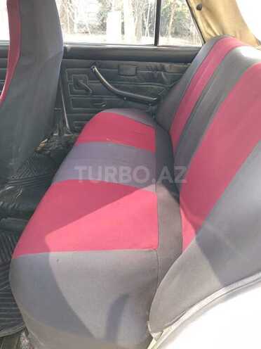 LADA (VAZ) 2107 2005, 289,000 km - 1.5 l - Bakı