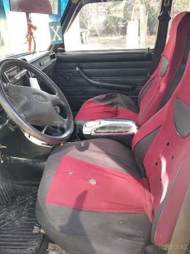 LADA (VAZ) 2107 2005, 289,000 km - 1.5 l - Bakı