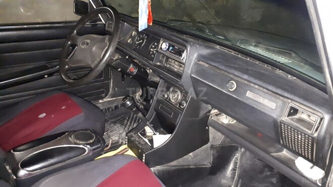 LADA (VAZ) 2107 2005, 289,000 km - 1.5 l - Bakı