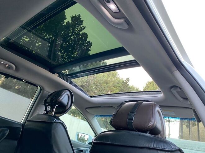 Hyundai Azera 2013, 162,000 km - 2.4 l - Sumqayıt