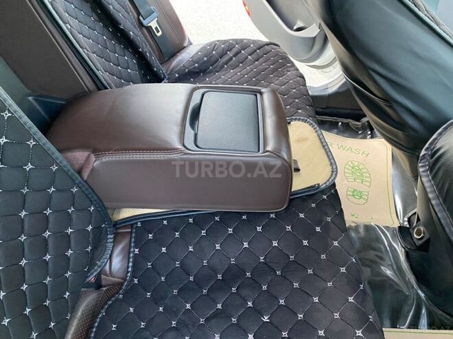 Hyundai Azera 2013, 162,000 km - 2.4 l - Sumqayıt