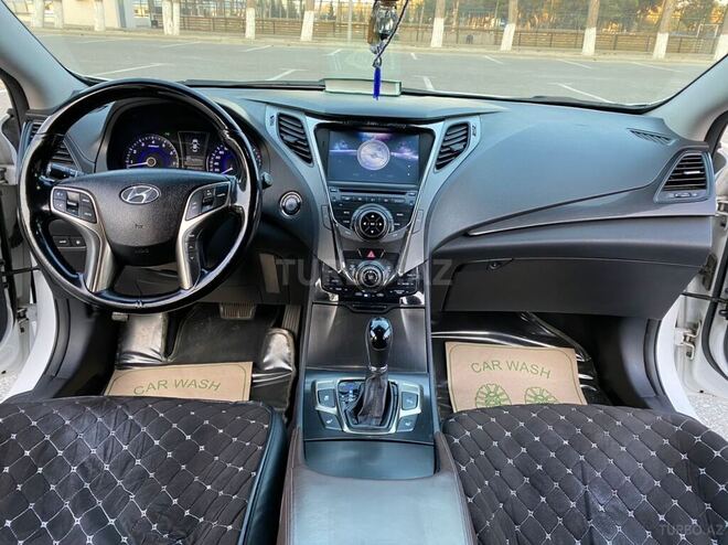 Hyundai Azera 2013, 162,000 km - 2.4 l - Sumqayıt