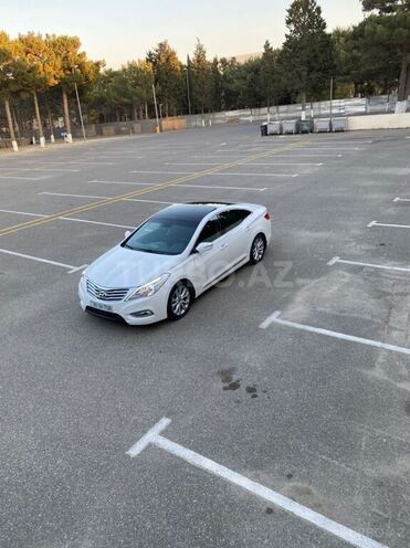 Hyundai Azera 2013, 162,000 km - 2.4 l - Sumqayıt