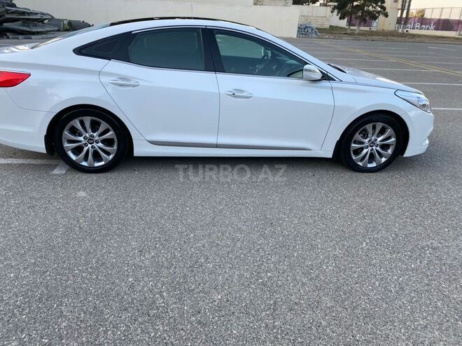 Hyundai Azera 2013, 162,000 km - 2.4 l - Sumqayıt