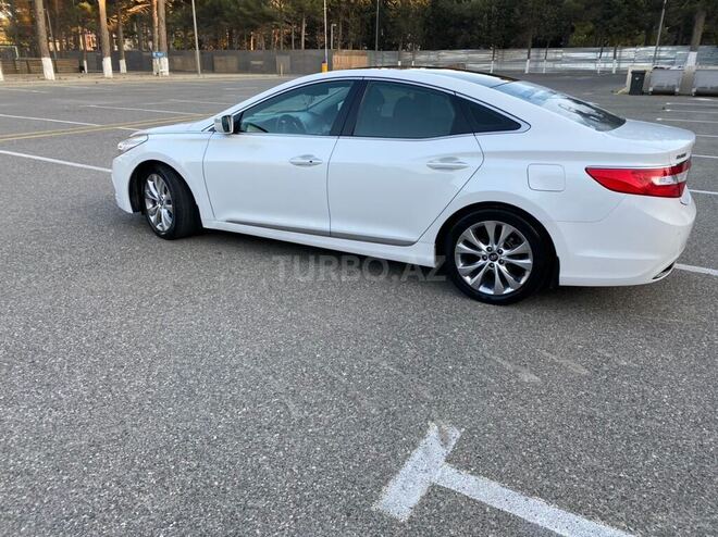 Hyundai Azera 2013, 162,000 km - 2.4 l - Sumqayıt