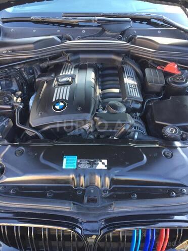 BMW 530 2008, 235,000 km - 3.0 l - Bakı