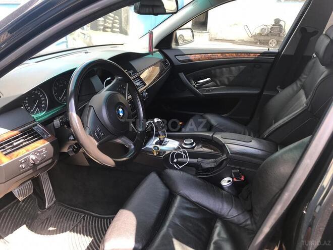 BMW 530 2008, 235,000 km - 3.0 l - Bakı