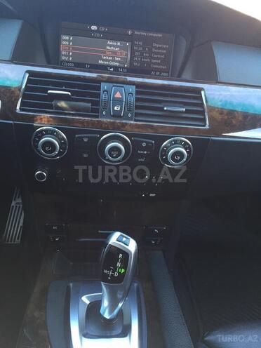 BMW 530 2008, 235,000 km - 3.0 l - Bakı