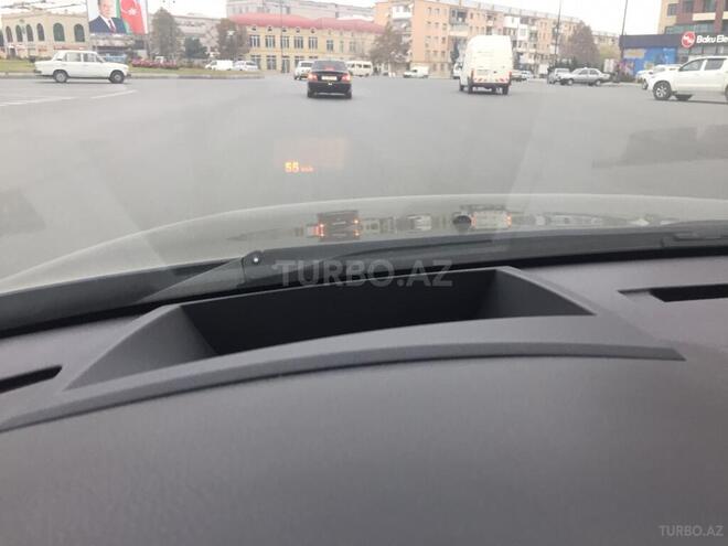 BMW 530 2008, 235,000 km - 3.0 l - Bakı