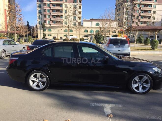 BMW 530 2008, 235,000 km - 3.0 l - Bakı