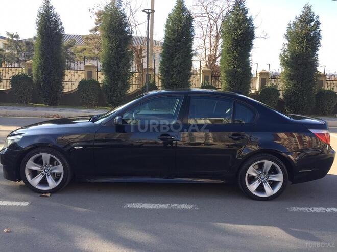 BMW 530 2008, 235,000 km - 3.0 l - Bakı