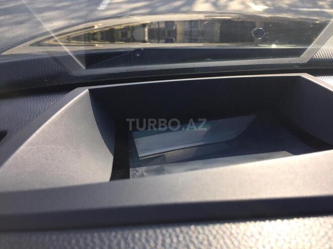 BMW 530 2008, 235,000 km - 3.0 l - Bakı