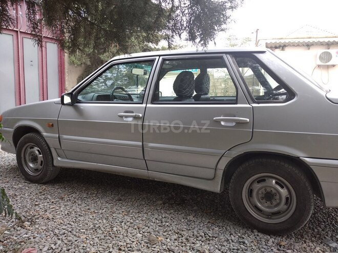 LADA (VAZ) 2115 2003, 530,000 km - 1.5 л - Bakı