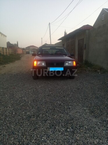 LADA (VAZ) 2109 1993, 245,000 km - 1.5 л - Sumqayıt