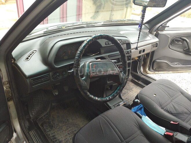 LADA (VAZ) 2115 2003, 530,000 km - 1.5 л - Bakı