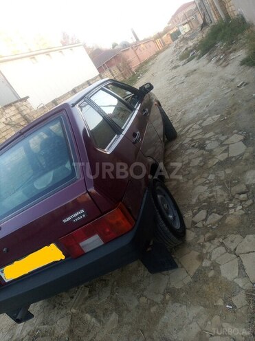 LADA (VAZ) 2109 1993, 245,000 km - 1.5 л - Sumqayıt