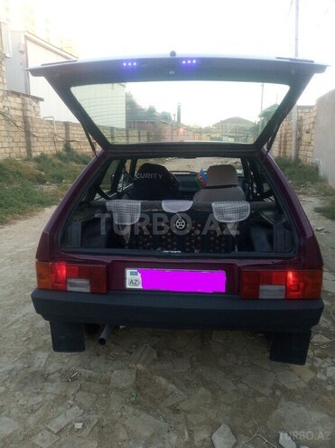 LADA (VAZ) 2109 1993, 245,000 km - 1.5 л - Sumqayıt
