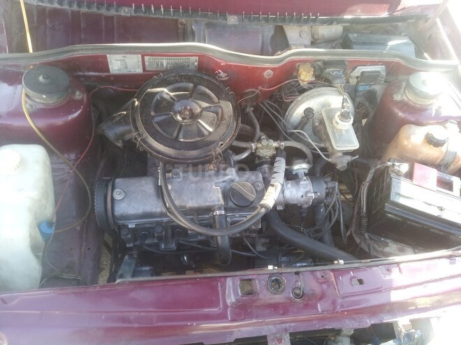 LADA (VAZ) 2109 1993, 245,000 km - 1.5 л - Sumqayıt
