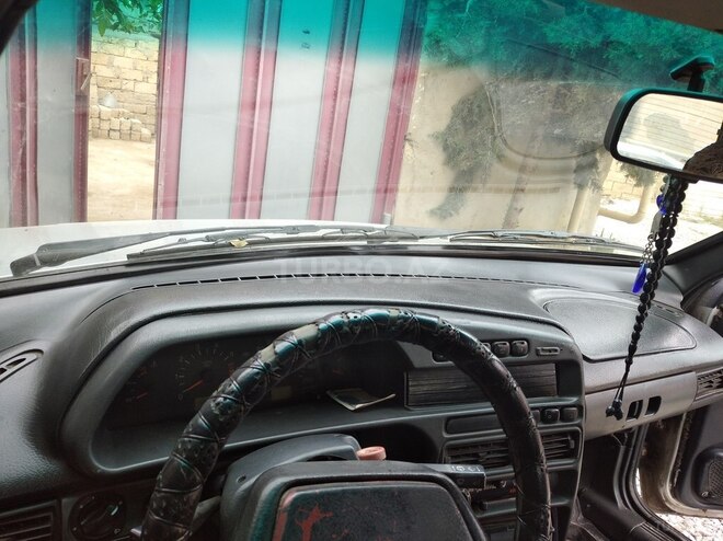 LADA (VAZ) 2115 2003, 530,000 km - 1.5 л - Bakı