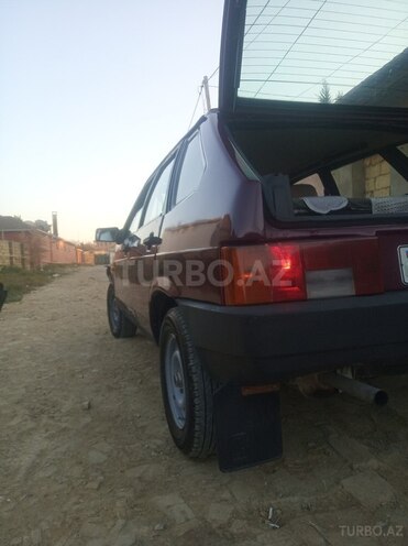 LADA (VAZ) 2109 1993, 245,000 km - 1.5 л - Sumqayıt