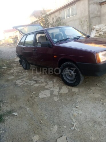 LADA (VAZ) 2109 1993, 245,000 km - 1.5 л - Sumqayıt