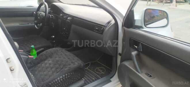 Daewoo Gentra 2013, 310,000 km - 1.5 l - Bakı