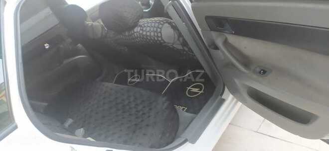Daewoo Gentra 2013, 310,000 km - 1.5 l - Bakı