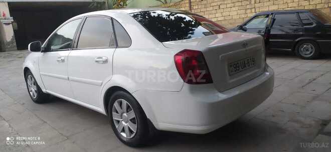 Daewoo Gentra 2013, 310,000 km - 1.5 l - Bakı