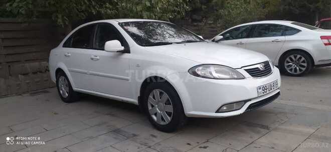 Daewoo Gentra 2013, 310,000 km - 1.5 l - Bakı