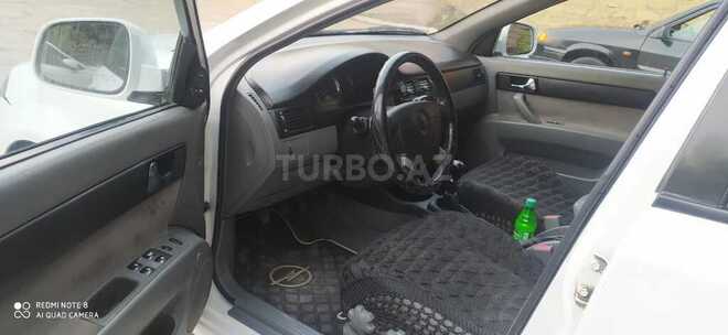 Daewoo Gentra 2013, 310,000 km - 1.5 l - Bakı