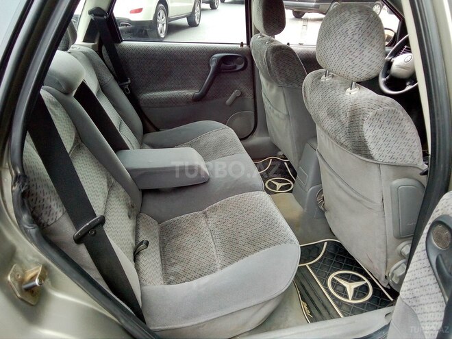Opel Vectra 1998, 221,333 km - 1.6 l - Bakı