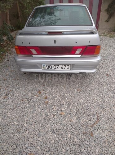 LADA (VAZ) 2115 2003, 530,000 km - 1.5 л - Bakı