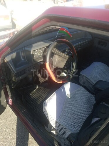 LADA (VAZ) 2109 1993, 245,000 km - 1.5 л - Sumqayıt