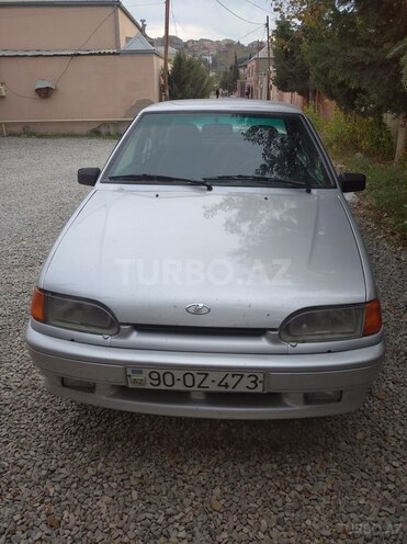 LADA (VAZ) 2115 2003, 530,000 km - 1.5 л - Bakı