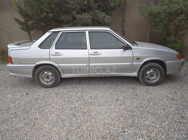 LADA (VAZ) 2115 2003, 530,000 km - 1.5 л - Bakı
